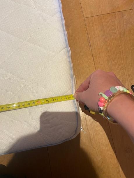 Kvalitny madac -julius zöllner 120x60, šírka (cm): 60,dĺžka (cm): 120