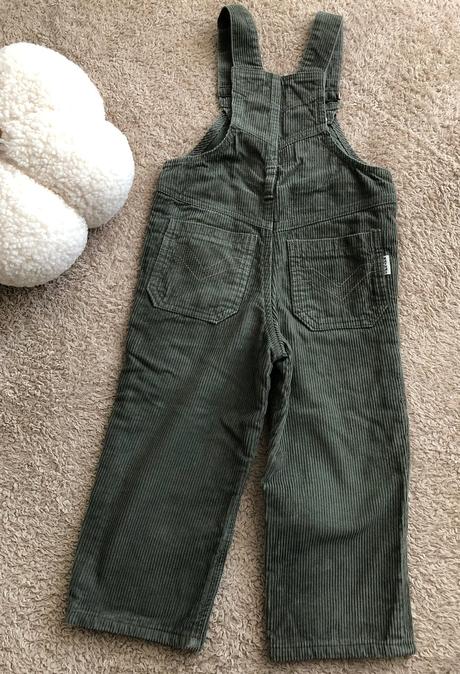 Katval - zateplené menčestráky 98, katval,98