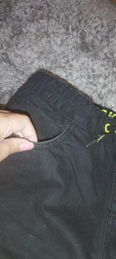 Frajerské kraťasy, chapter young,158