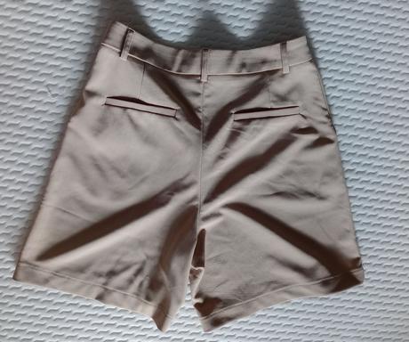 Kraťasy elegantné, sinsay,m