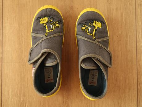 Papuče / papučky superfit 29 (18,3 cm) - top stav, superfit,29