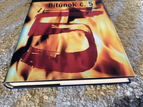 Bitúnok č.5 (2001), 
