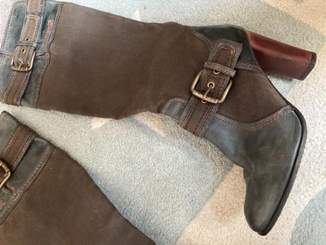 Replay čižmy, replay,40