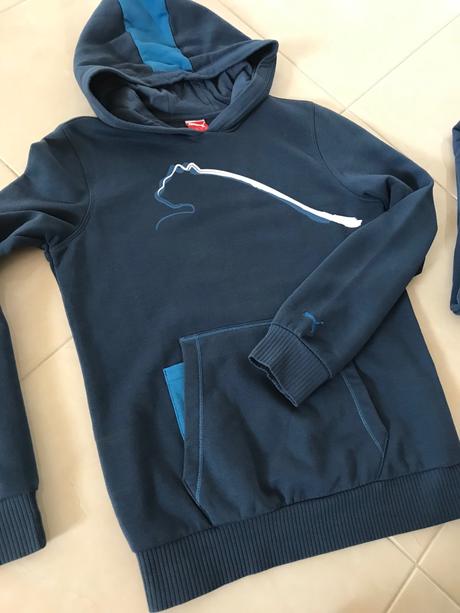 Teplakova súprava puma, puma,164