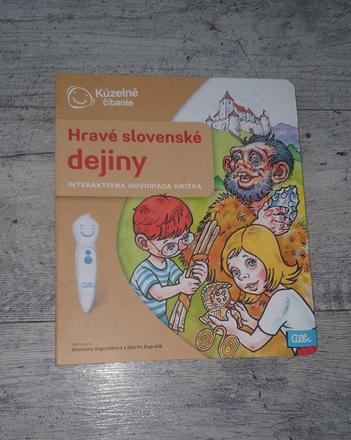 Kúzelné čítanie,
