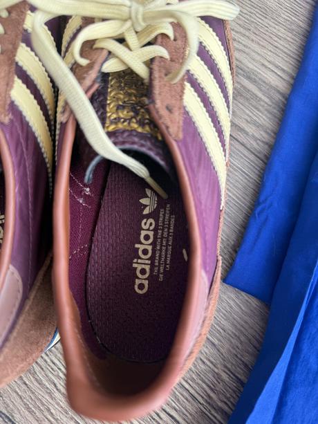 Tenisky adidas sl 72, adidas,38