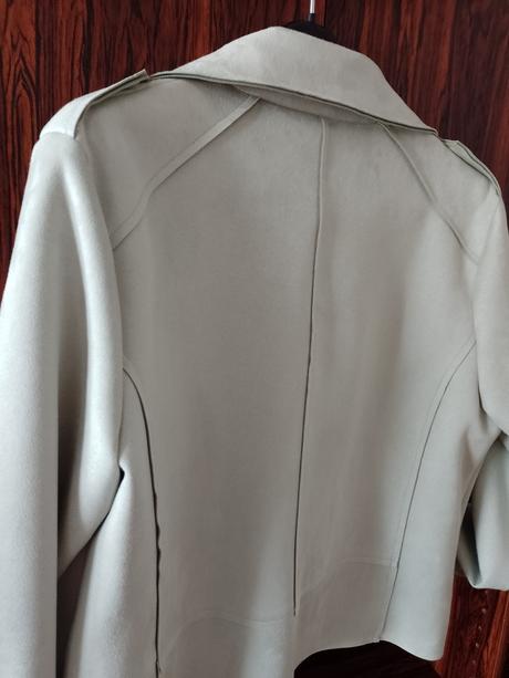 Dámska bunda, f&f,40