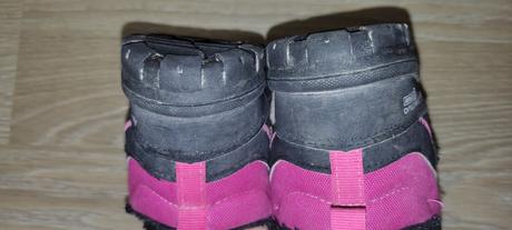 Topánky quechua, quechua,28