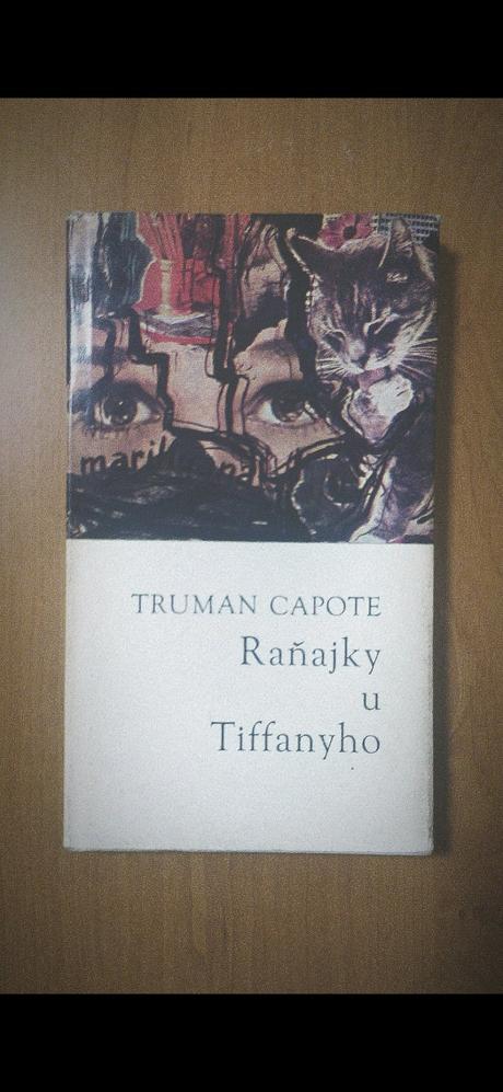 Raňajky u tiffanyho, 