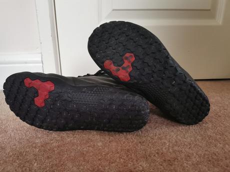 Vivobarefoot tracker, vel. 37, vivobarefoot,37