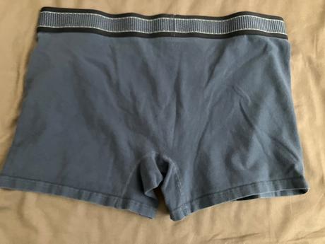 Boxerky, reserved,xl