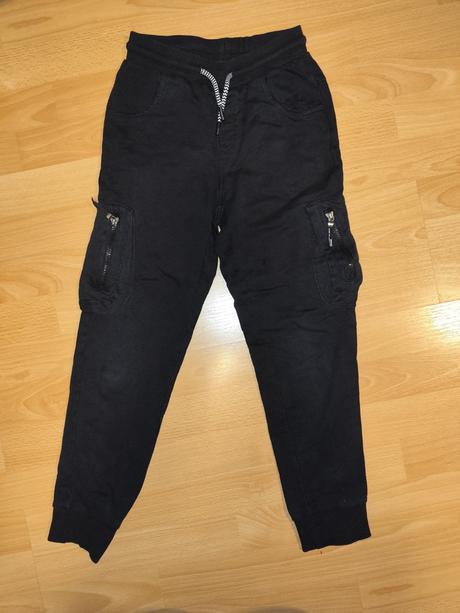 Nohavice 140, coccodrillo,140