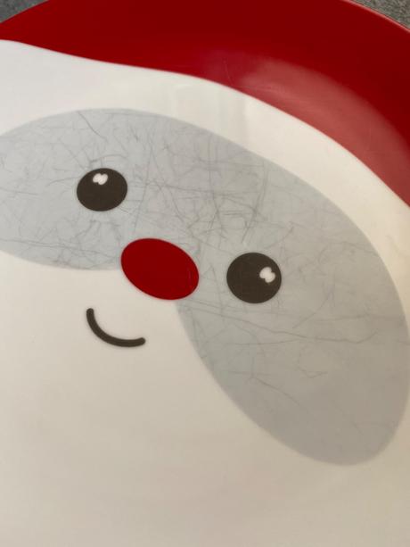 Mikulášske hrnčeky a tanierik, 