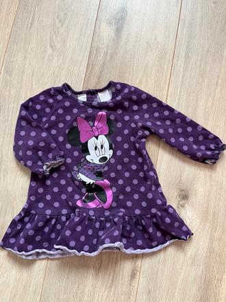 Saty minnie, h&m,74