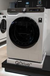 Samsung práčka WW90T554DAE