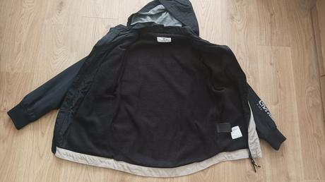 Jarná chlapčenská bunda h&m 146, h&m,146