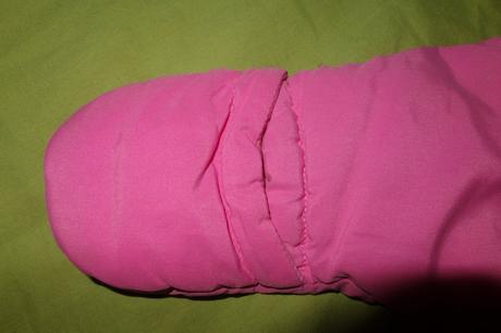 Zimny overalcek m&co., m&co,62