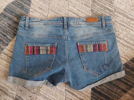 Šortky s, s