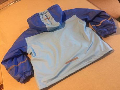 Prechodná bunda, impidimpi,122