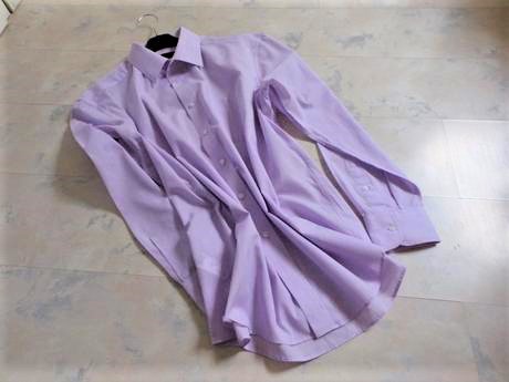 Luxusná košeľa, 43