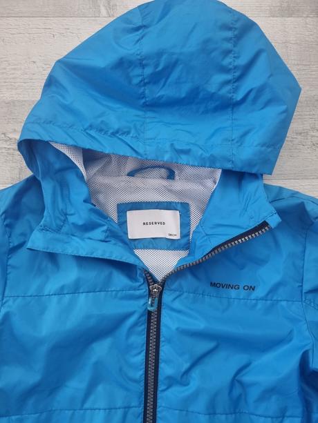 Bunda reserved, reserved,128