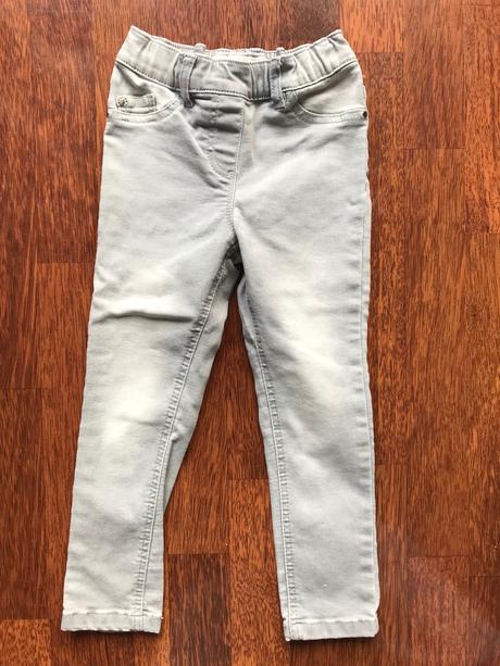 Rifle zn. next na 4/5 rokov, next,110