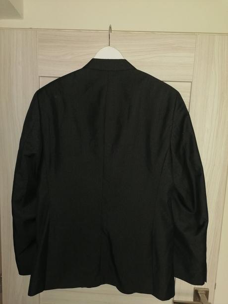 Pánske sako, f&f,54