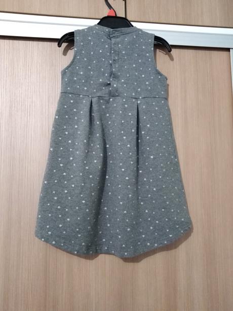 Sivé šatky, coccodrillo,104