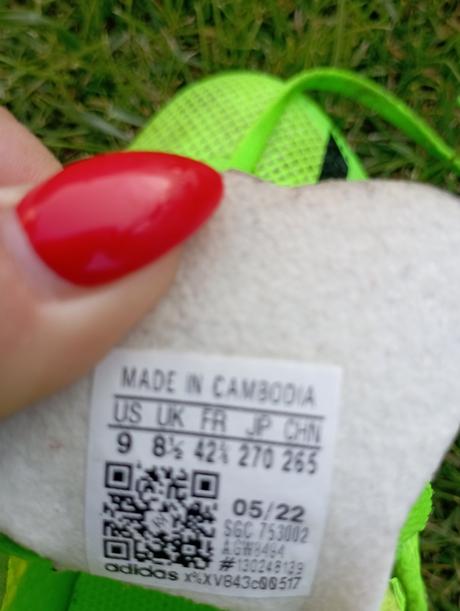 Adidas kopacky, adidas,42