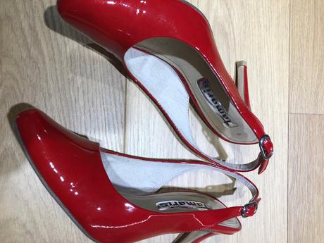 Lodičky tamaris, tamaris,38