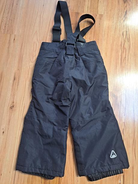 Otepľovačky, crivit,92