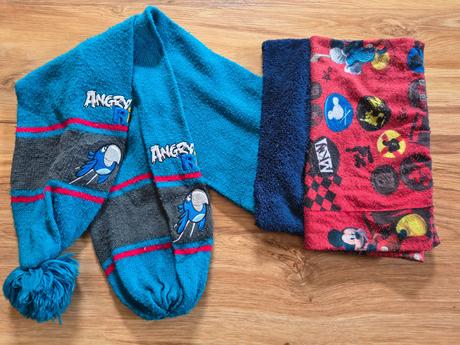 Darujem na donosenie, 29