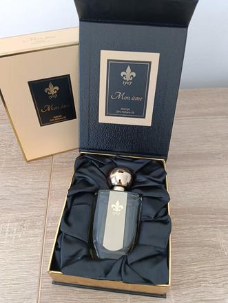 1907 mon ame parfum 50ml, 