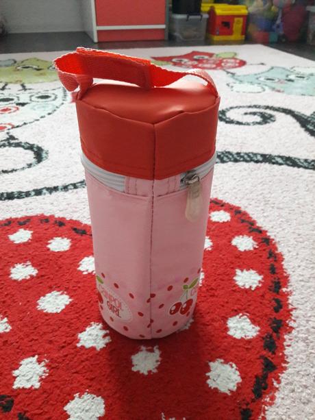 Termoobal na fľašu, canpol babies