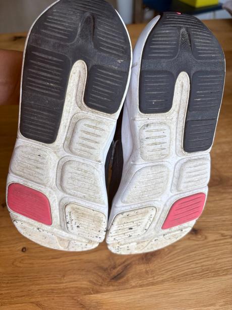 Tenisky playful decathlon veľ. 34, decathlon,34