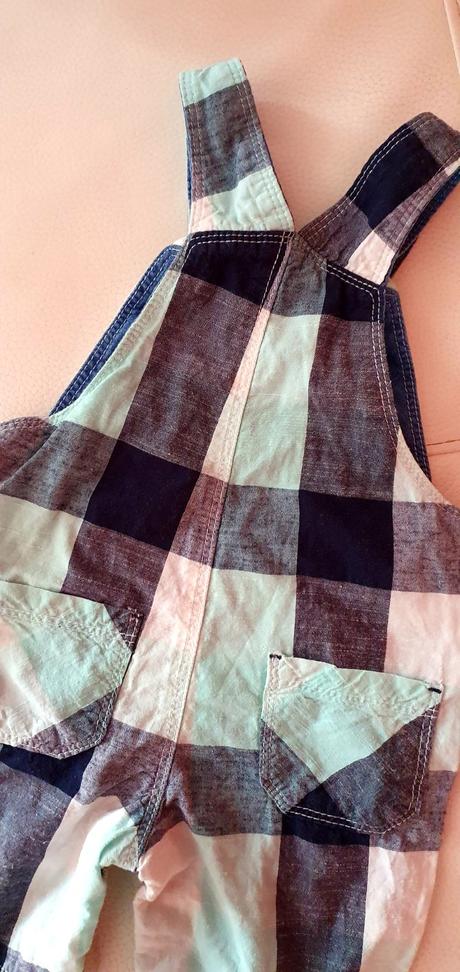 Letne laclaciky 6/9m 92, matalan,74