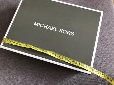 Krabica michael kors, michael kors