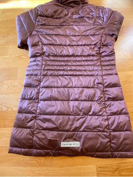 Bunda alpine pro v. 140/146, alpine pro,146