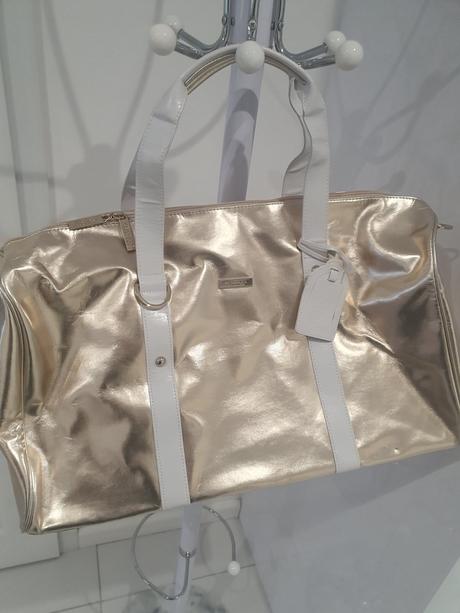 Cestovná taška veľká zn.versace, versace