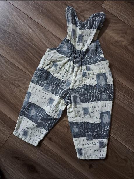 Trakáče z tenkej rifloviny, 74