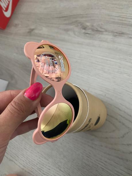 Kietla okuliare nové, kietla