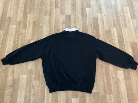 Bershka mikina v.xs, bershka,xs