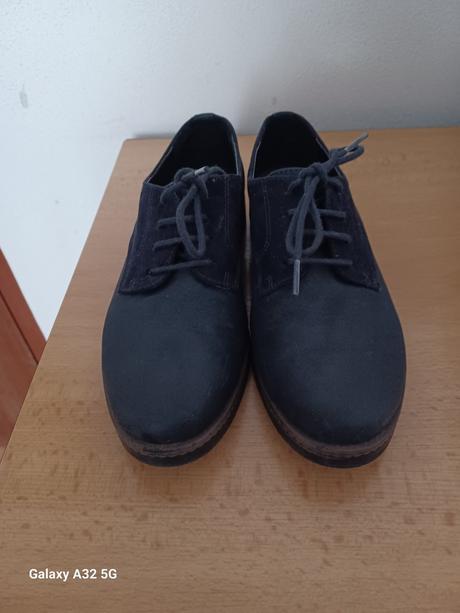 Dámske poltopánky, graceland,36