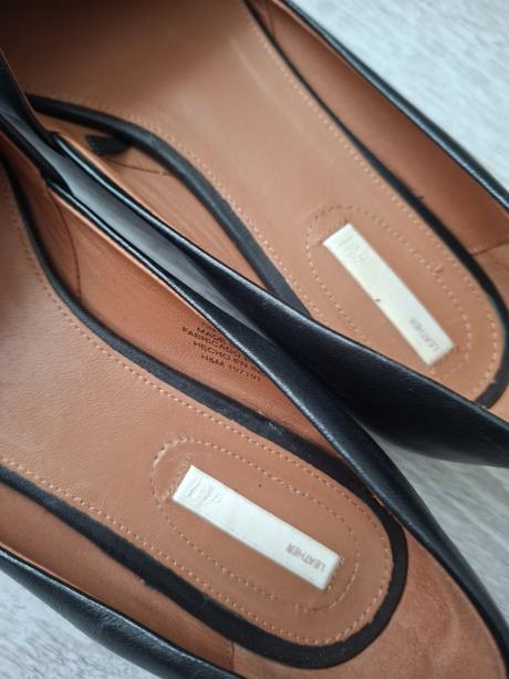 Kozene baleriny 41, h&m,41