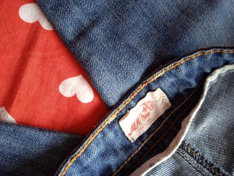 Trištvrtaky, mk one,xs