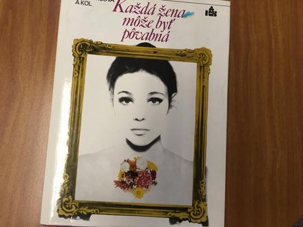 Každá žena môže byt krasna, 