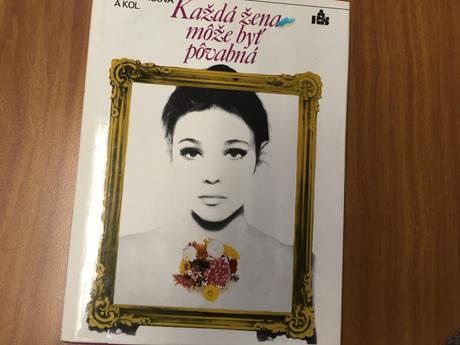 Každá žena môže byt krasna, 