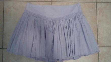Letná sukňa, 38