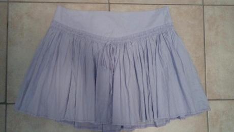 Letná sukňa, 38