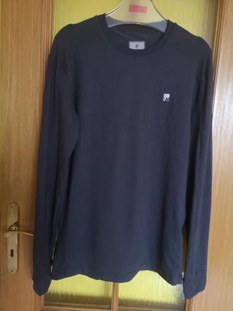 Nevica pánske termo tričko veľkosť l, l